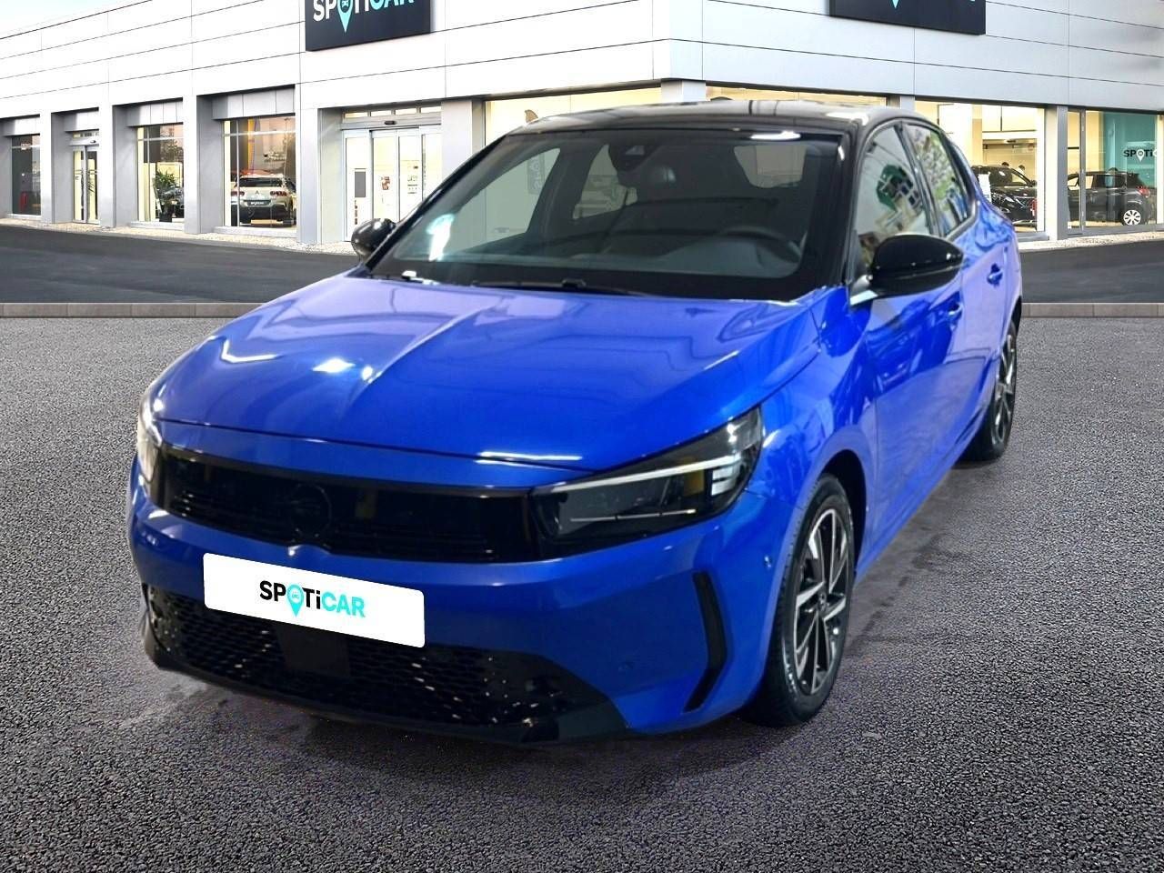 Opel Corsa 1.2T XHL 74kW (100CV) GS