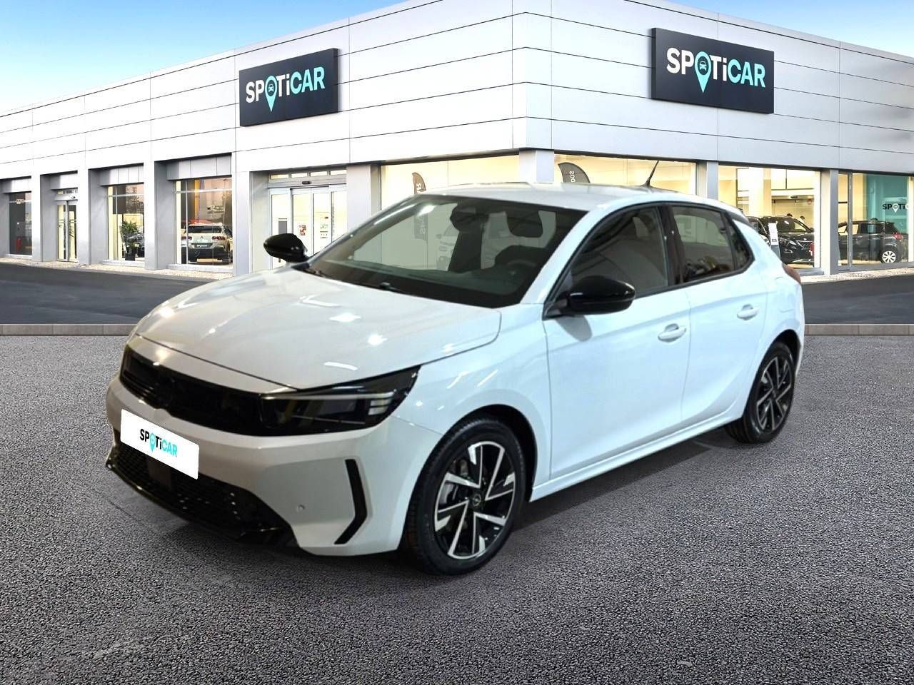 Opel Corsa 1.2T XHL 74kW (100CV) GS