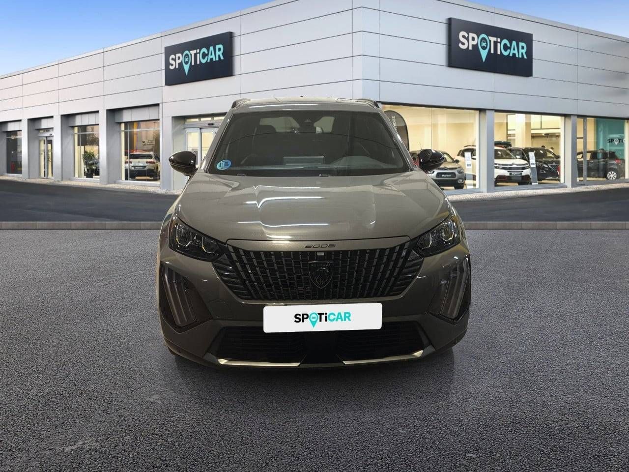 Peugeot 2008 Híbrido 145cv Allure - Compra Segura en Valenci - foto 2