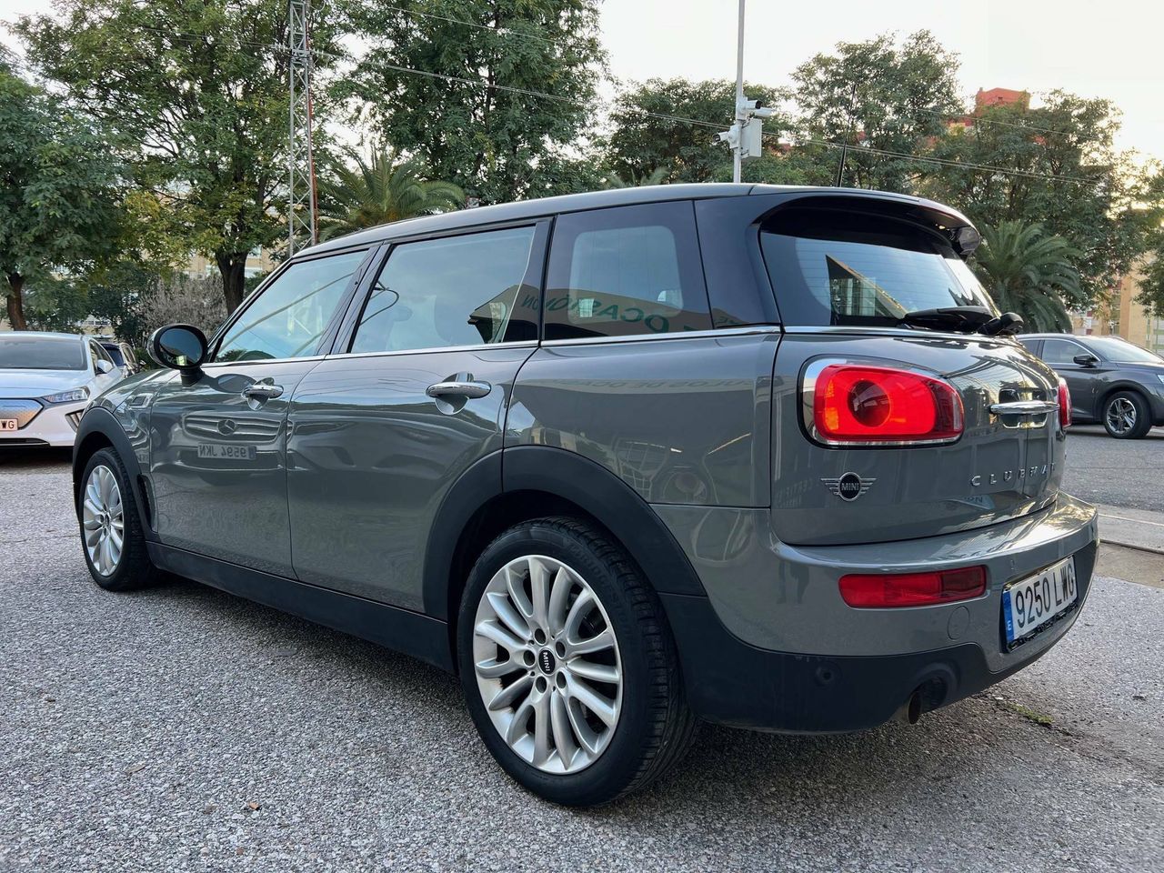 mini clubman 2018 / foto grande (3)