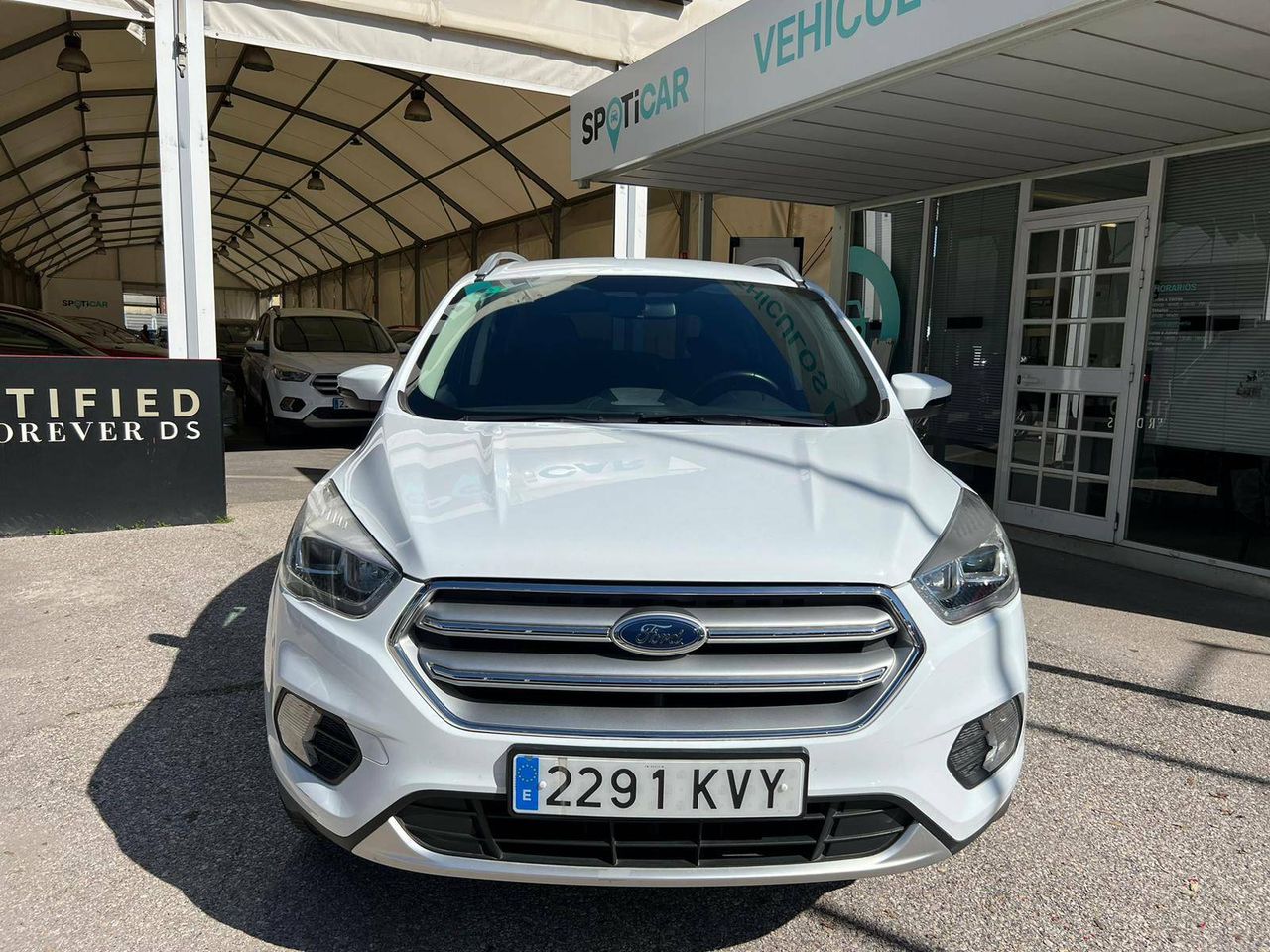 ford kuga 2019 / foto grande (2)