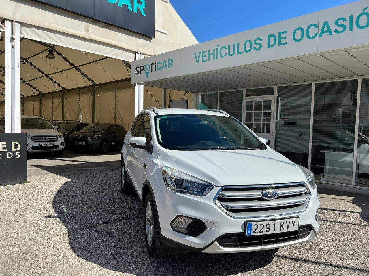 ford kuga 2019 / foto grande (3)
