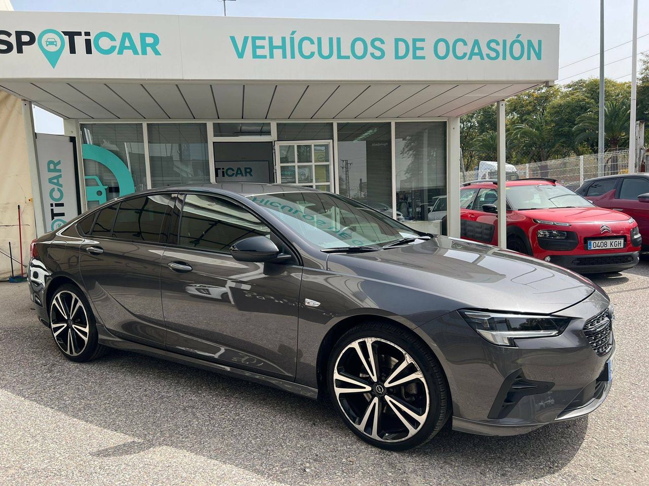 opel insignia  2022 / foto grande (2)