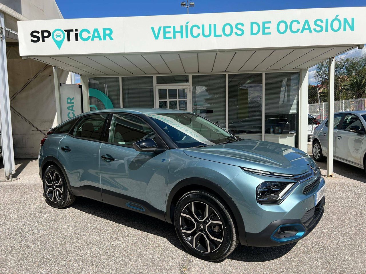 citroën c4 2023 / foto grande (3)