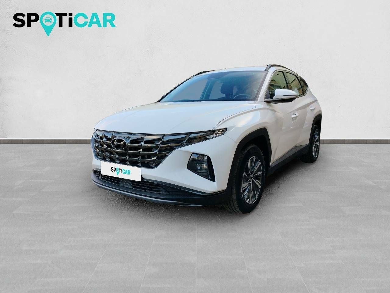 hyundai tucson 2023 /