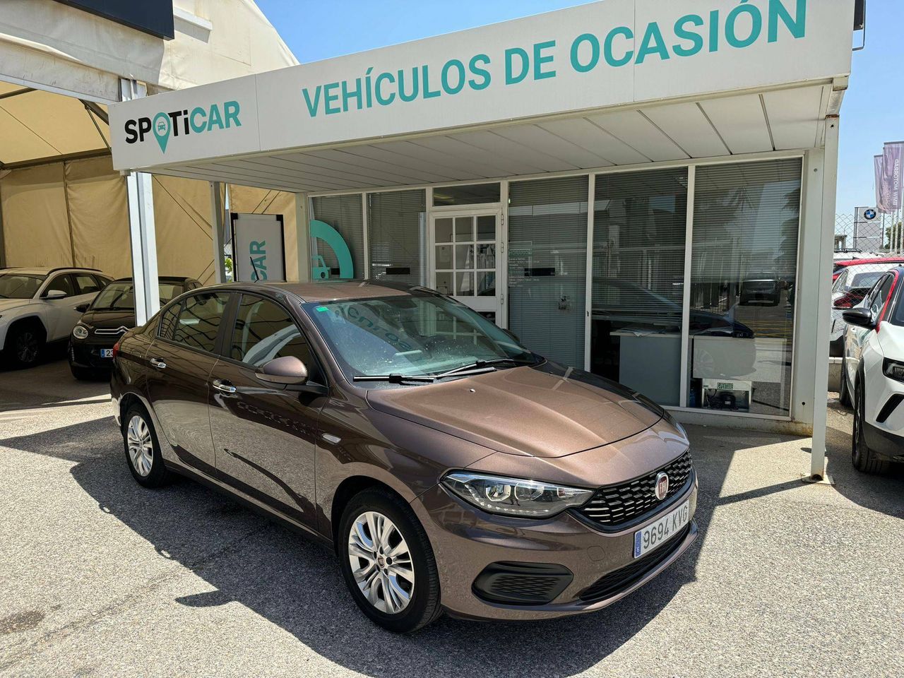 fiat tipo 2019 /