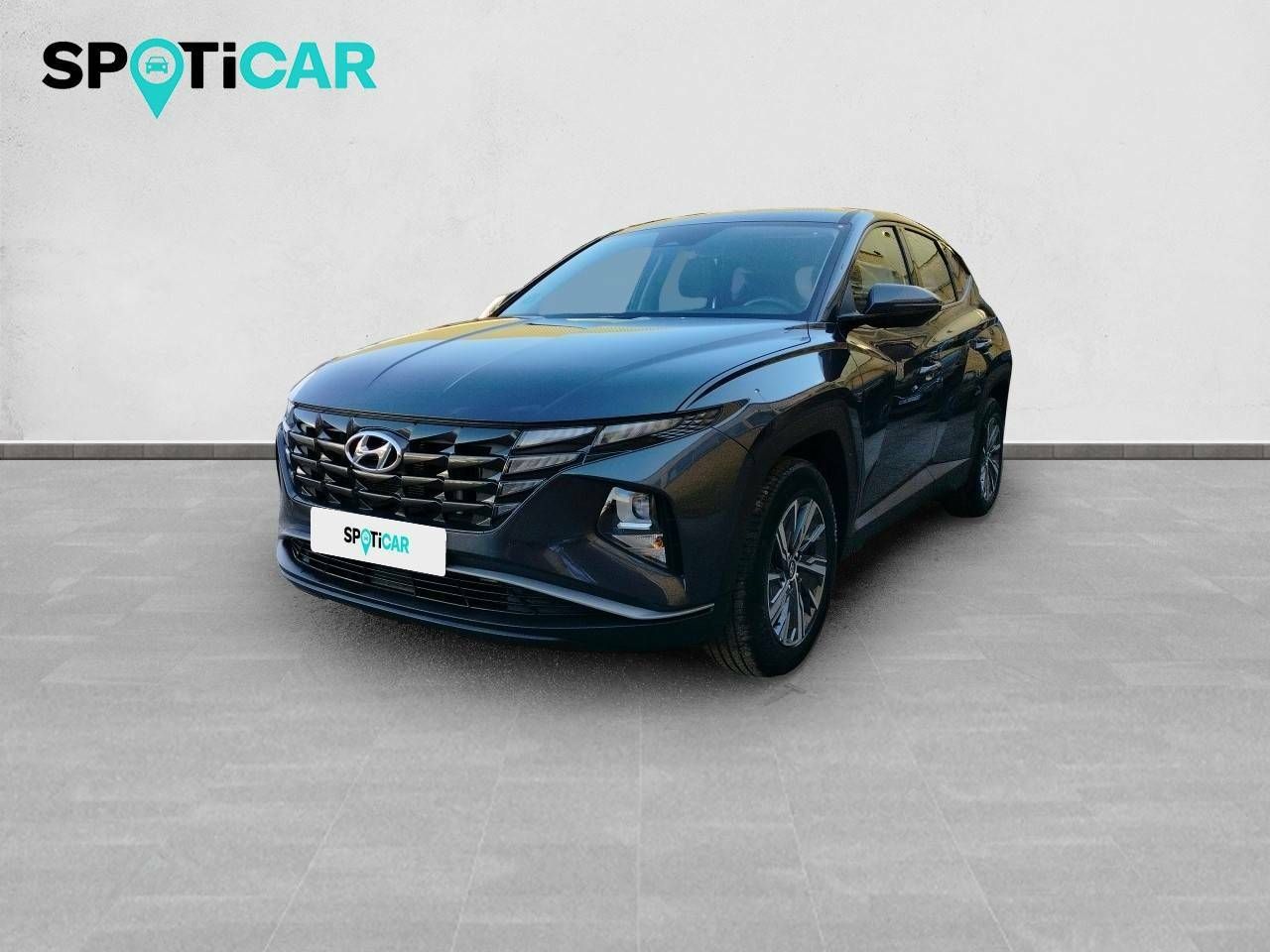 hyundai tucson 2023 /