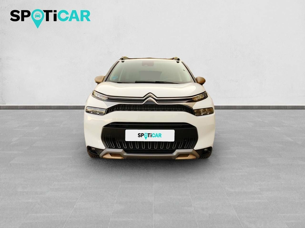 citroën c3 aircross 2023 / foto grande (2)