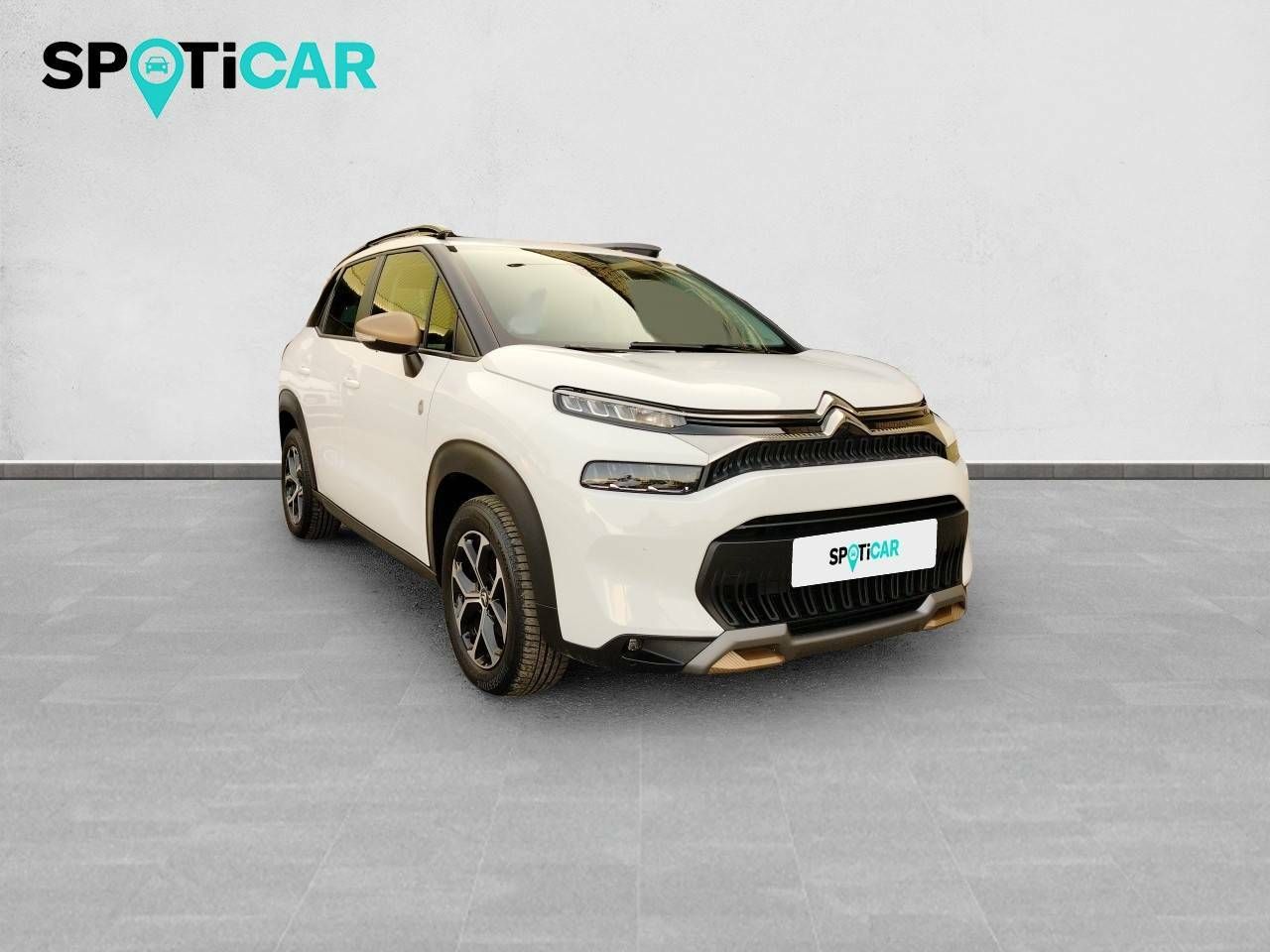 citroën c3 aircross 2023 / foto grande (3)