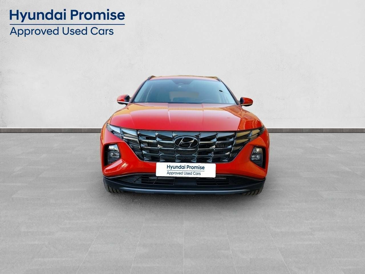 hyundai tucson 2024 / foto grande (2)
