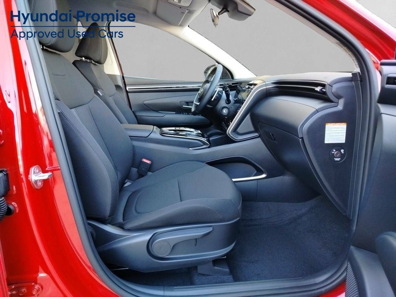 hyundai tucson 2024 / foto grande (3)