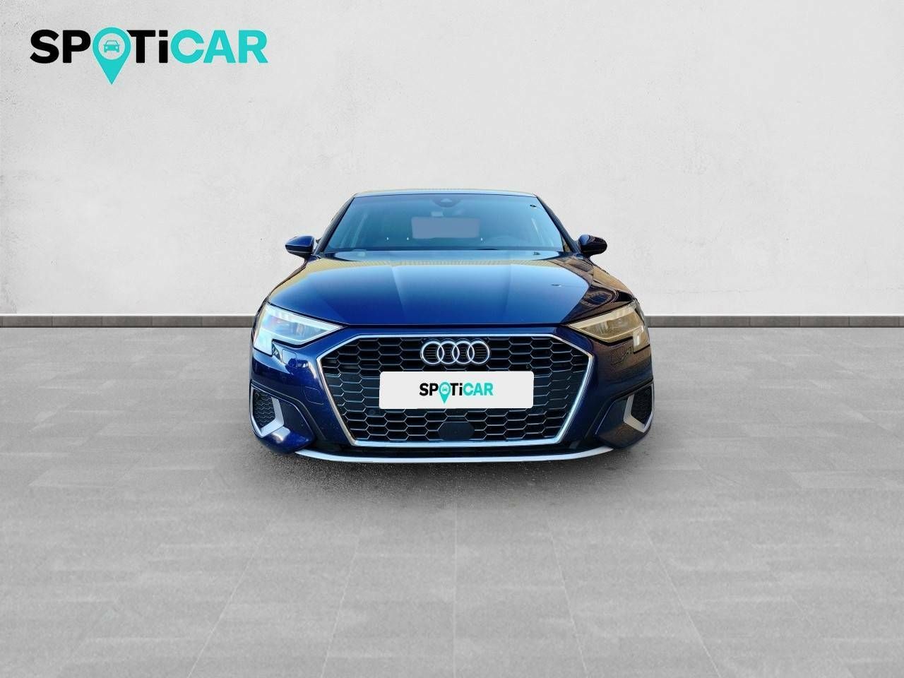 audi a3 2021 / foto grande (2)