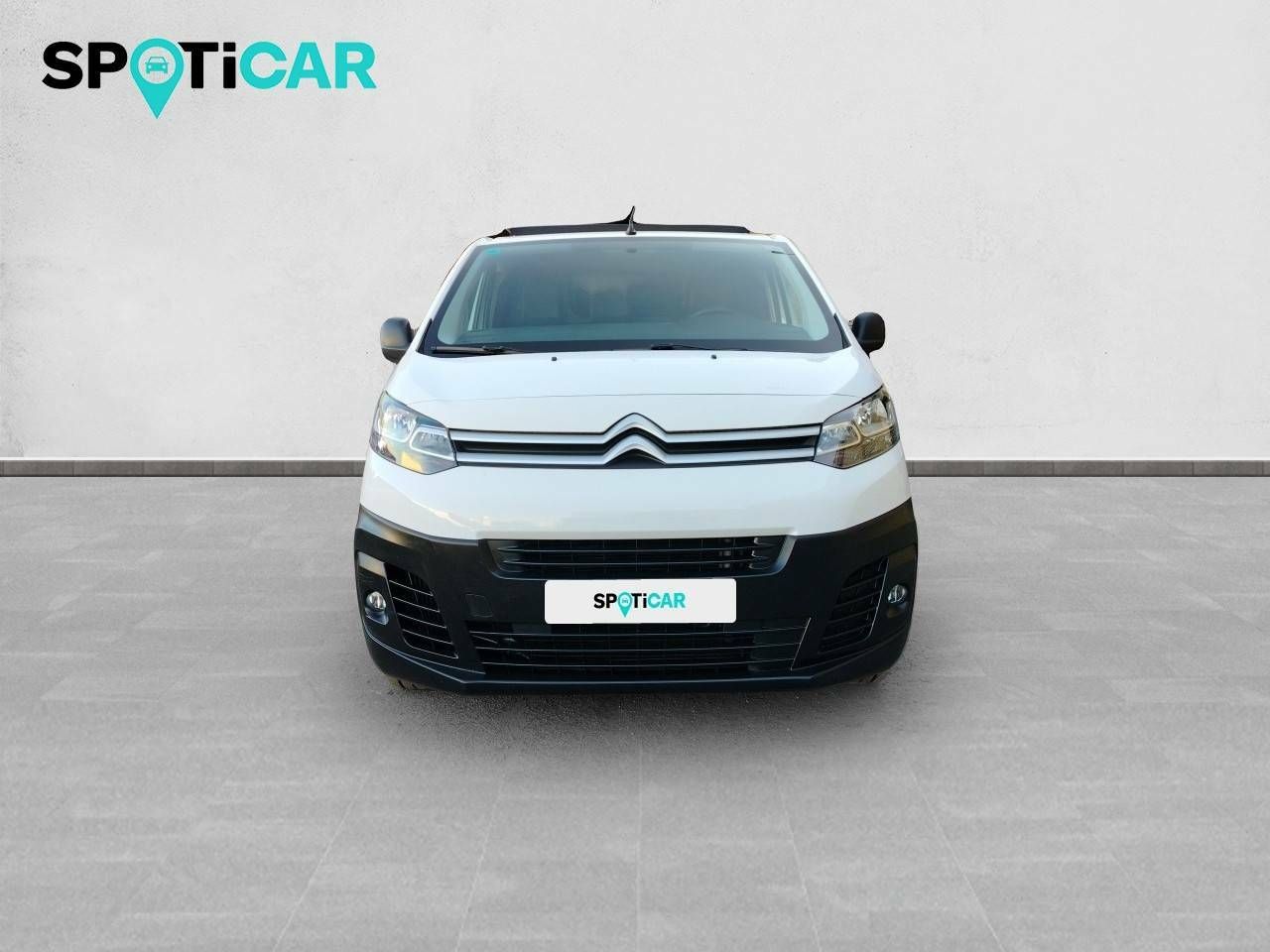 citroën jumpy 2019 / foto grande (2)