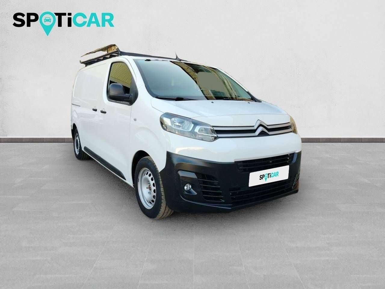 citroën jumpy 2019 / foto grande (3)