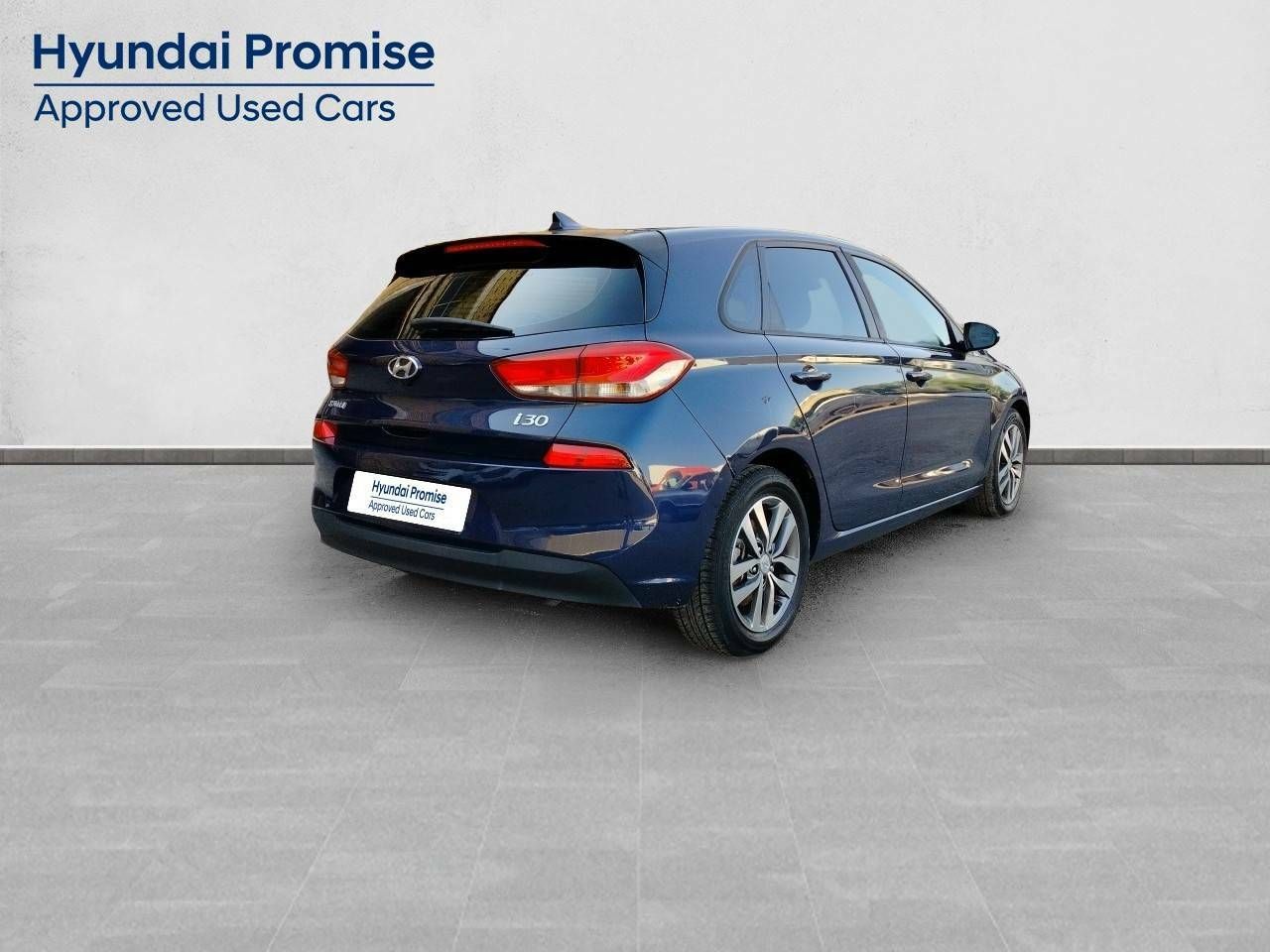 hyundai i30 2019 / foto grande (2)