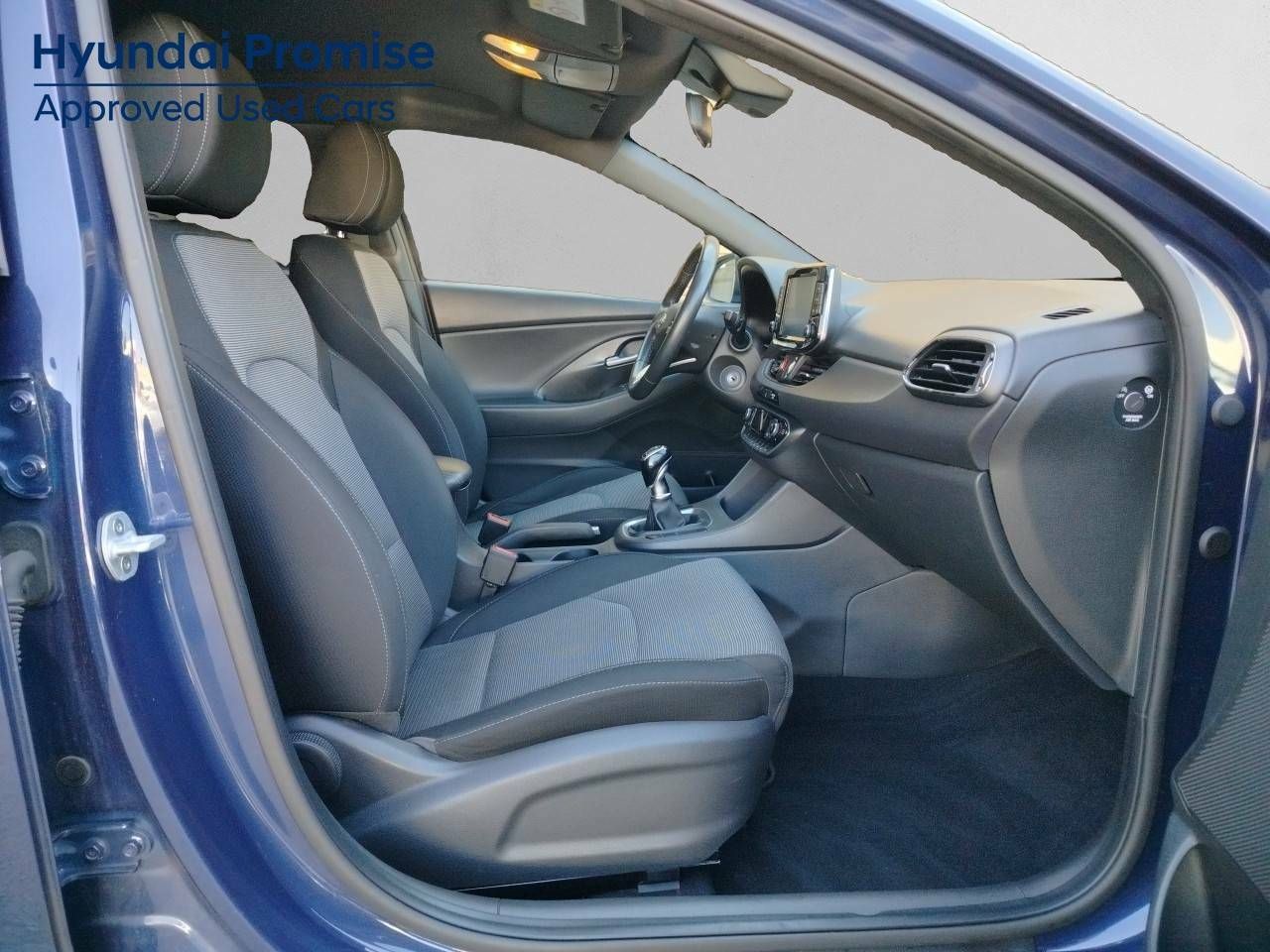 hyundai i30 2019 / foto grande (3)