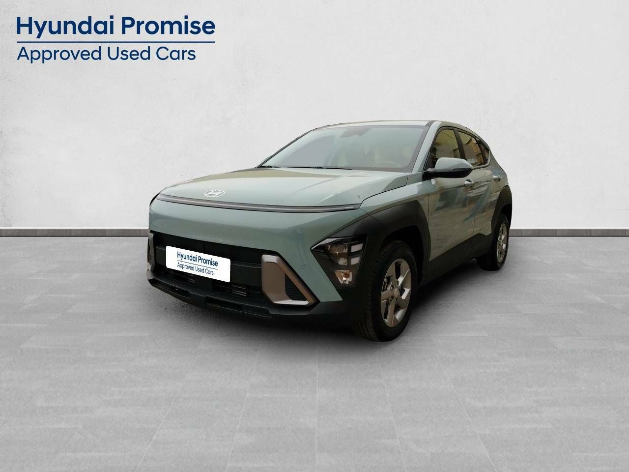 hyundai kona 2024 /