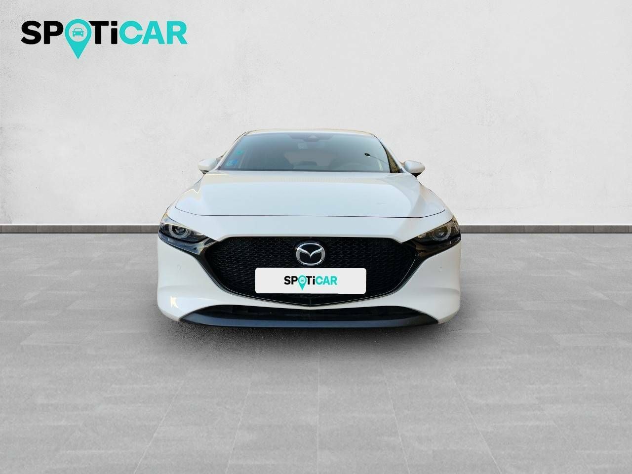 mazda 3 2019 / foto grande (2)