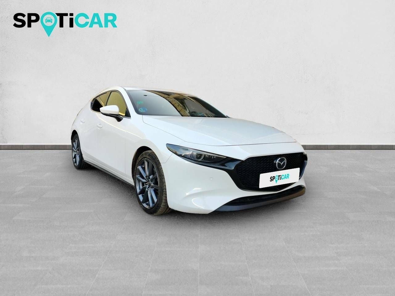 mazda 3 2019 / foto grande (3)