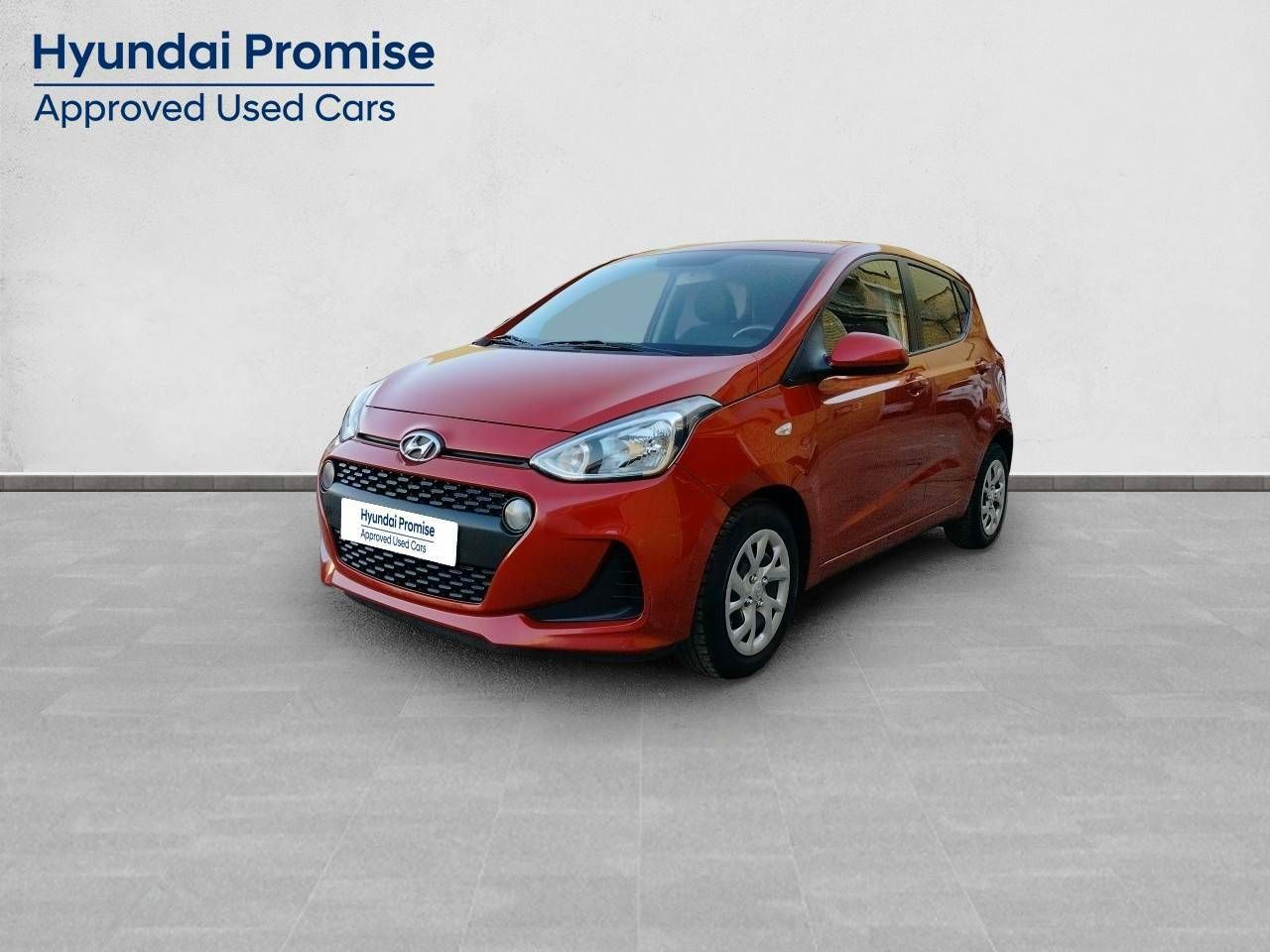 hyundai i10 2019 /