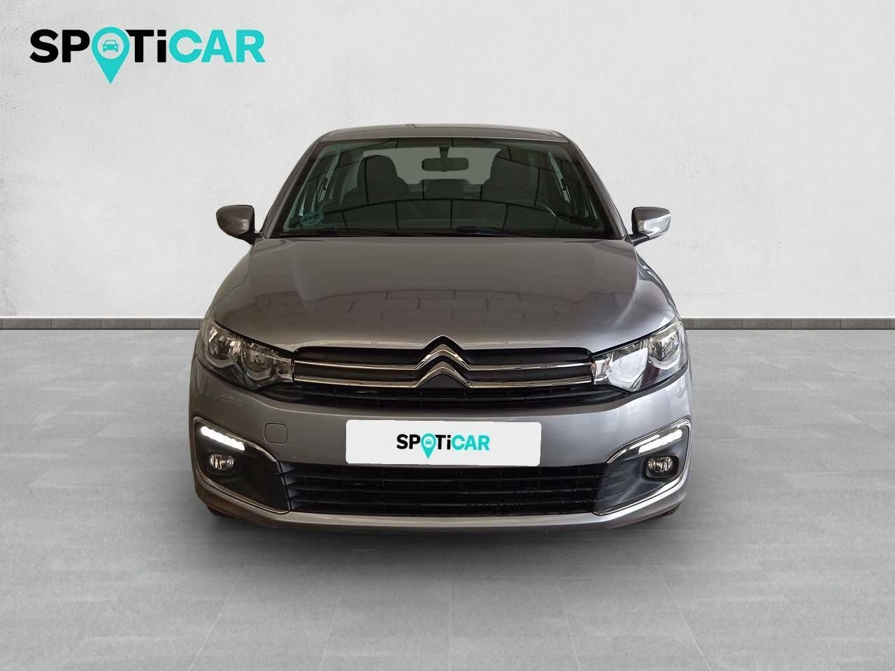 citroën c-elysée 2019 / foto grande (2)
