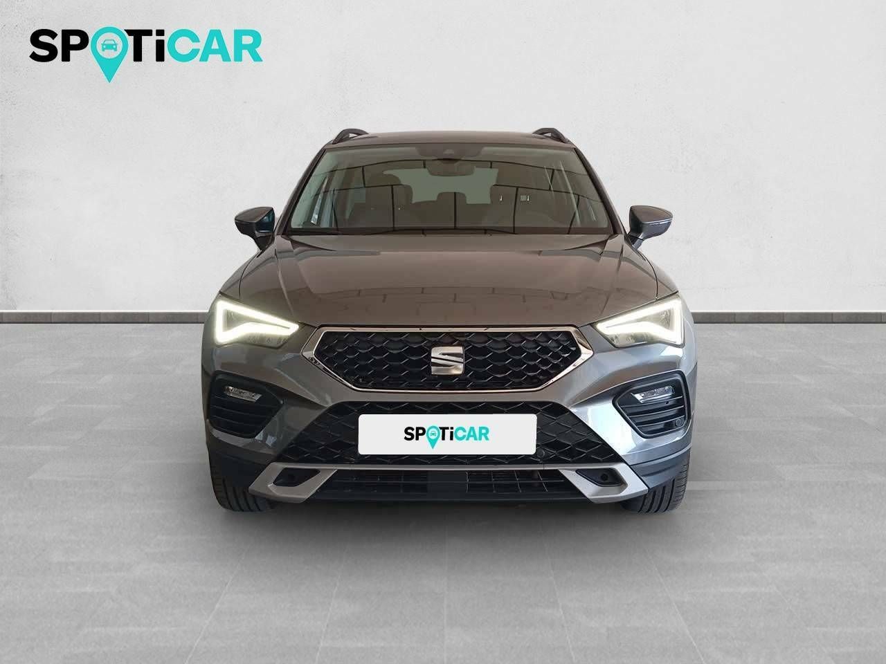 seat ateca 2022 / foto grande (2)
