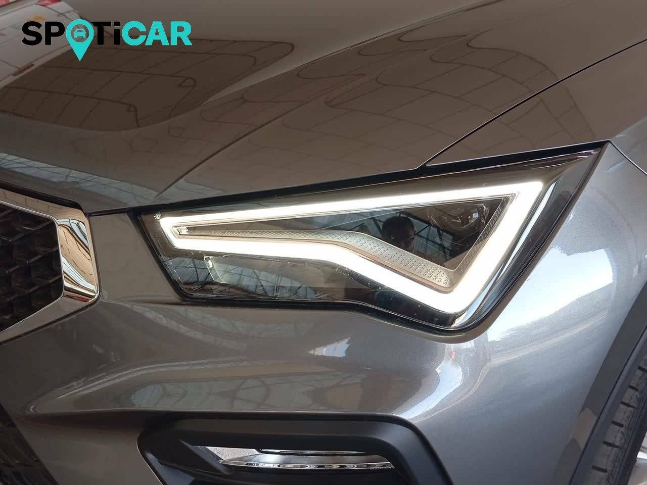 seat ateca 2022 / foto grande (3)