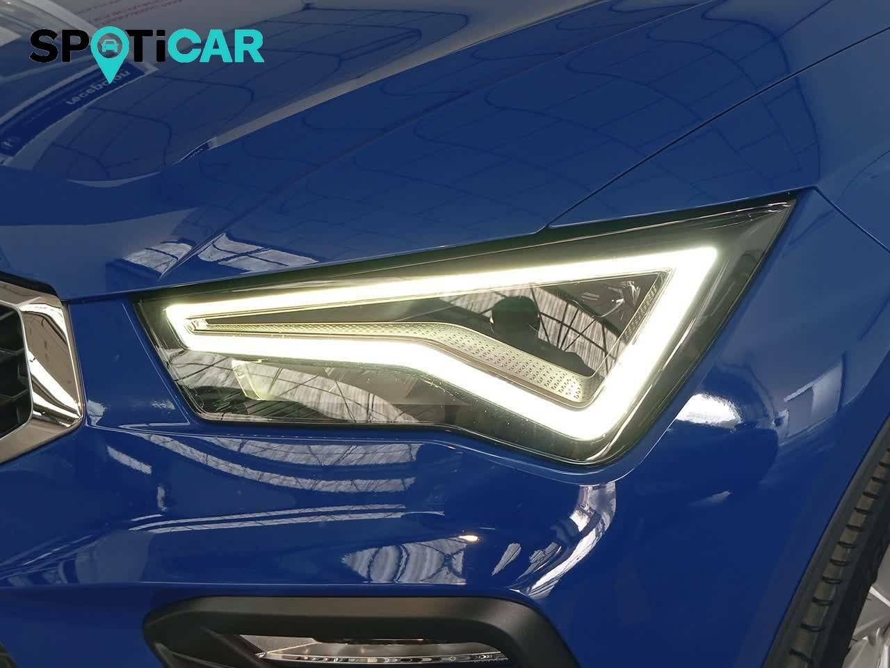 seat ateca 2023 / foto grande (3)