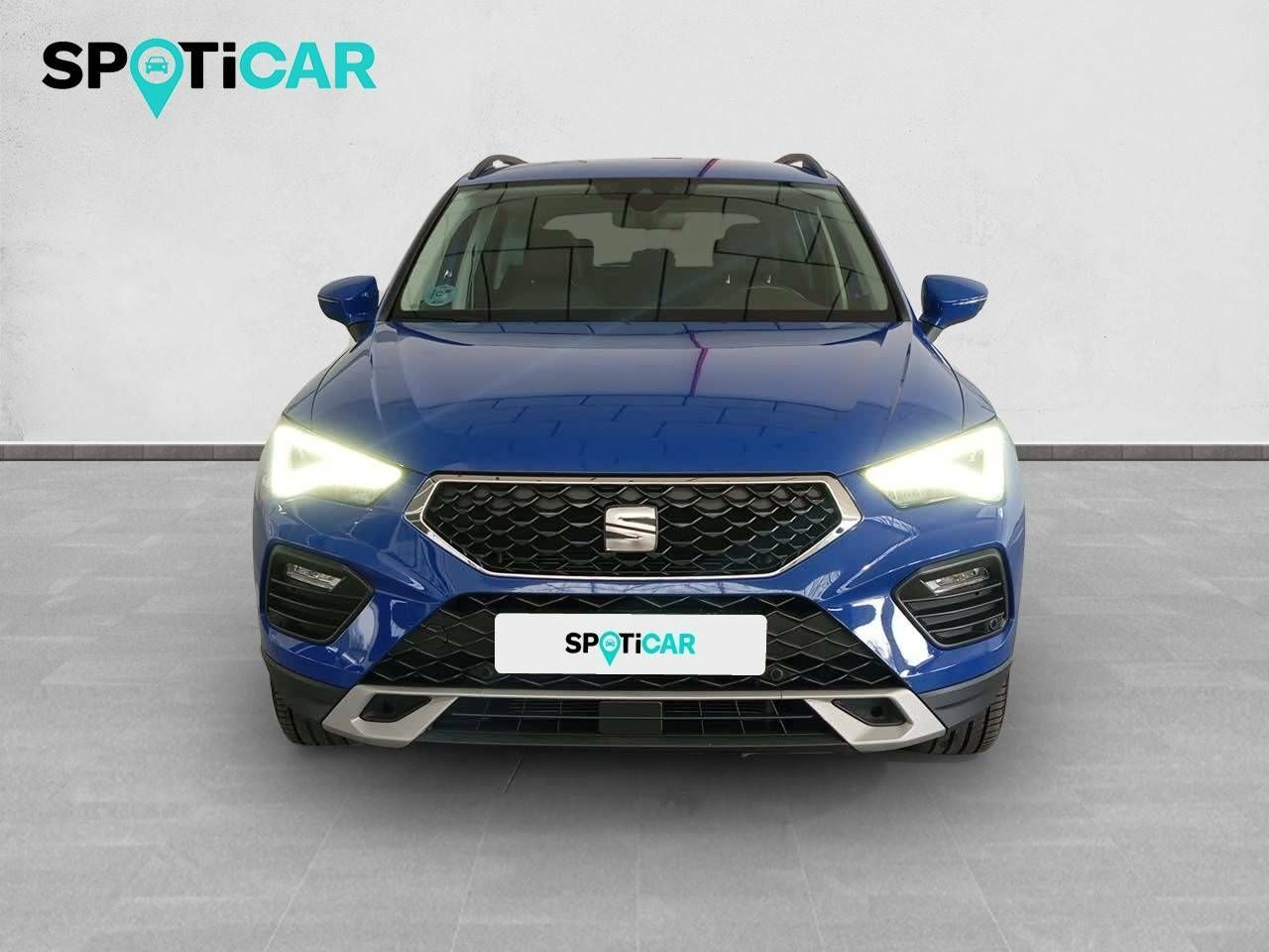 seat ateca 2023 / foto grande (2)