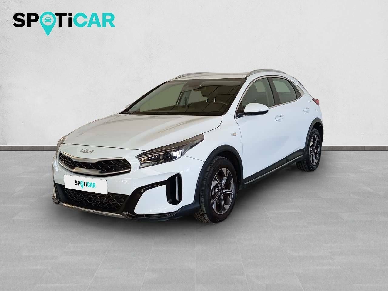 kia xceed 2022 /