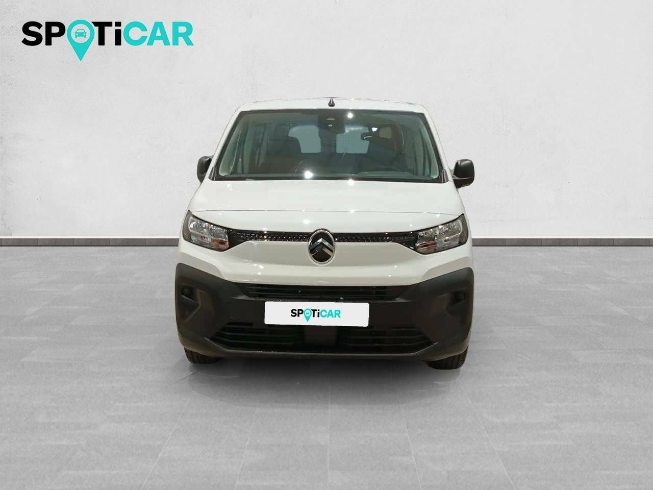 citroën berlingo 2024 / foto grande (2)