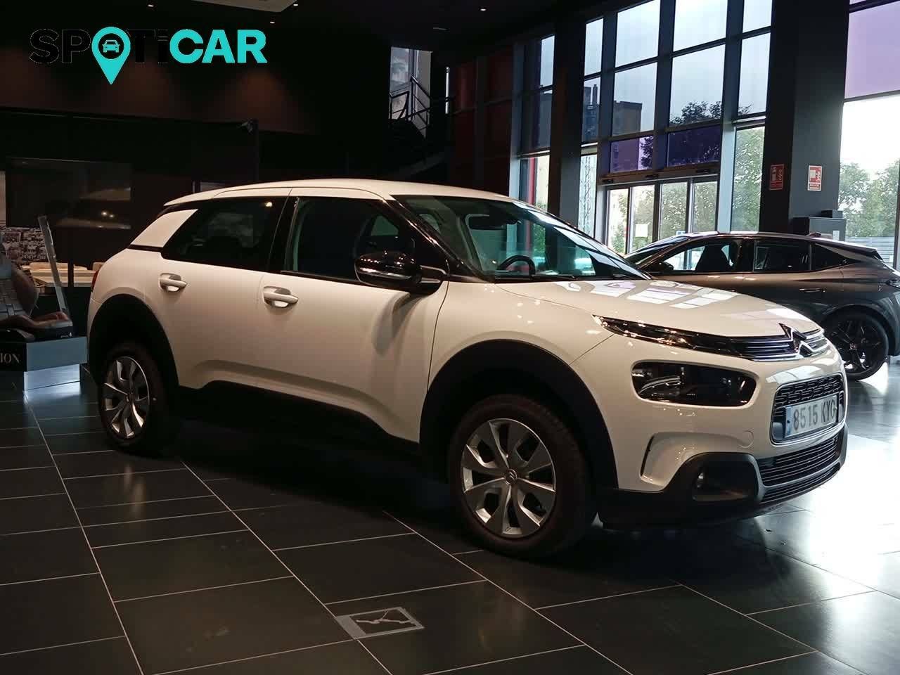 citroën c4 cactus 2019 / foto grande (3)