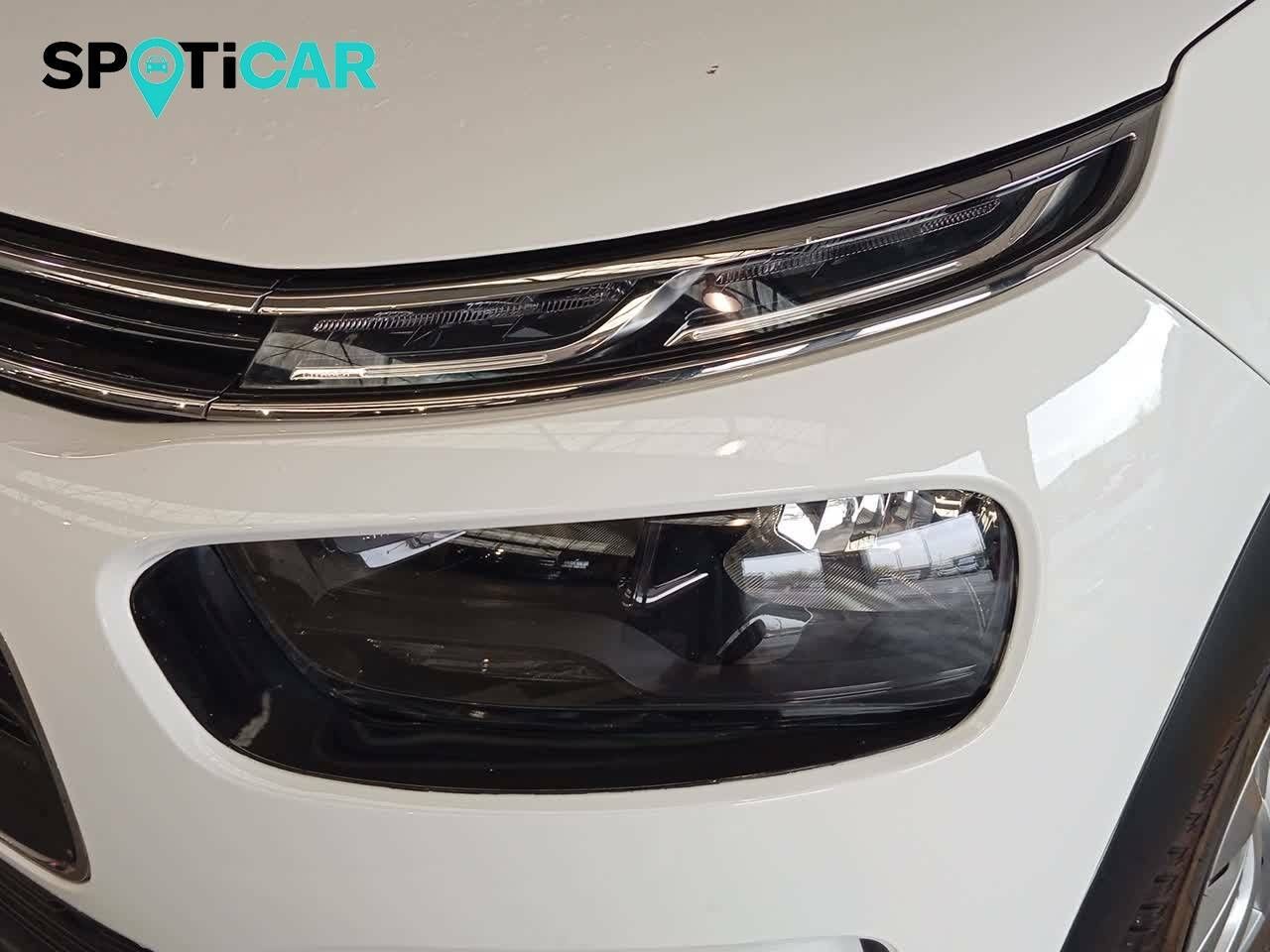 citroën c4 cactus 2019 / foto grande (2)