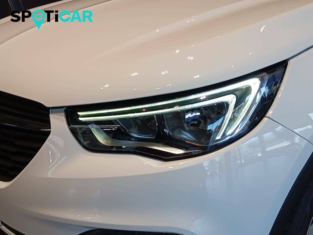 opel grandland x 2018 / foto grande (3)