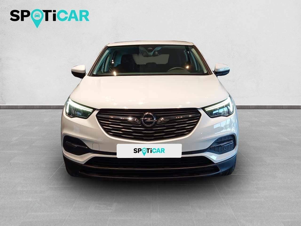 opel grandland x 2018 / foto grande (2)