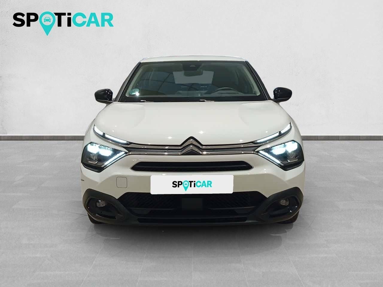 citroën c4 2023 / foto grande (2)