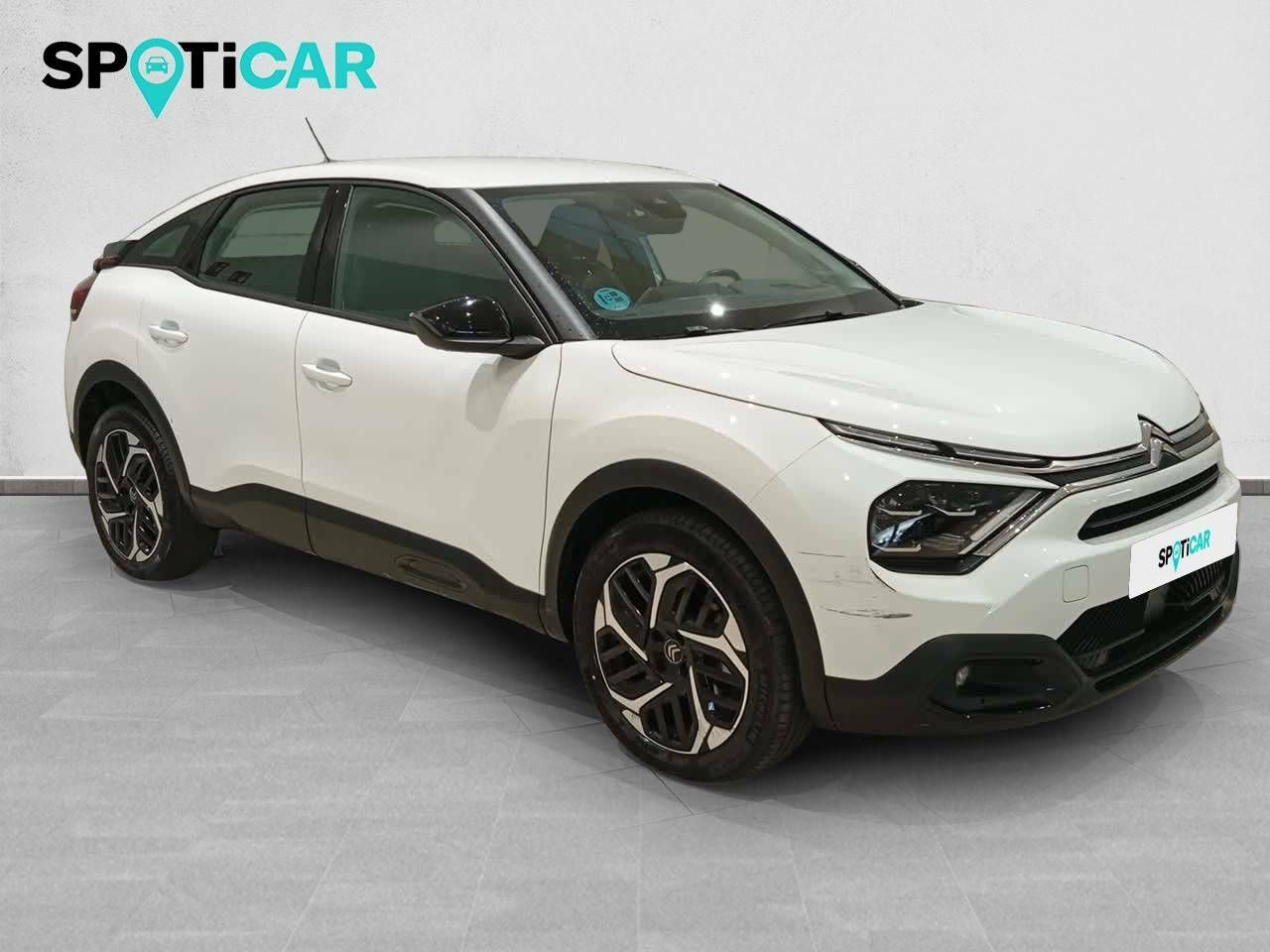 citroën c4 2023 / foto grande (3)