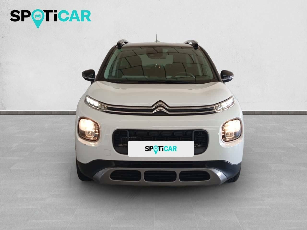 citroën c3 aircross 2019 / foto grande (2)