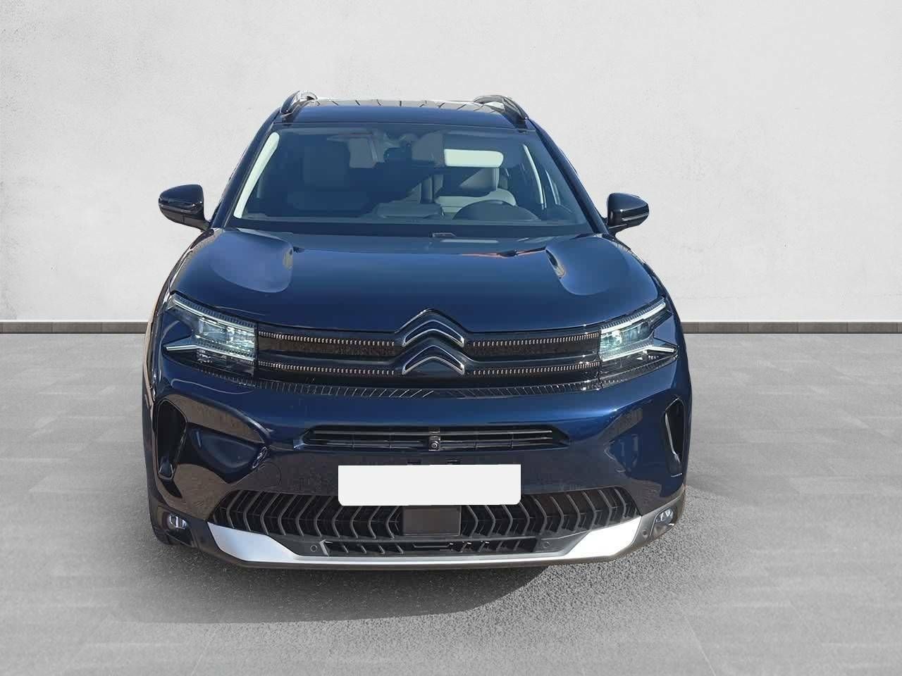 citroën c5 aircross 2023 / foto grande (2)