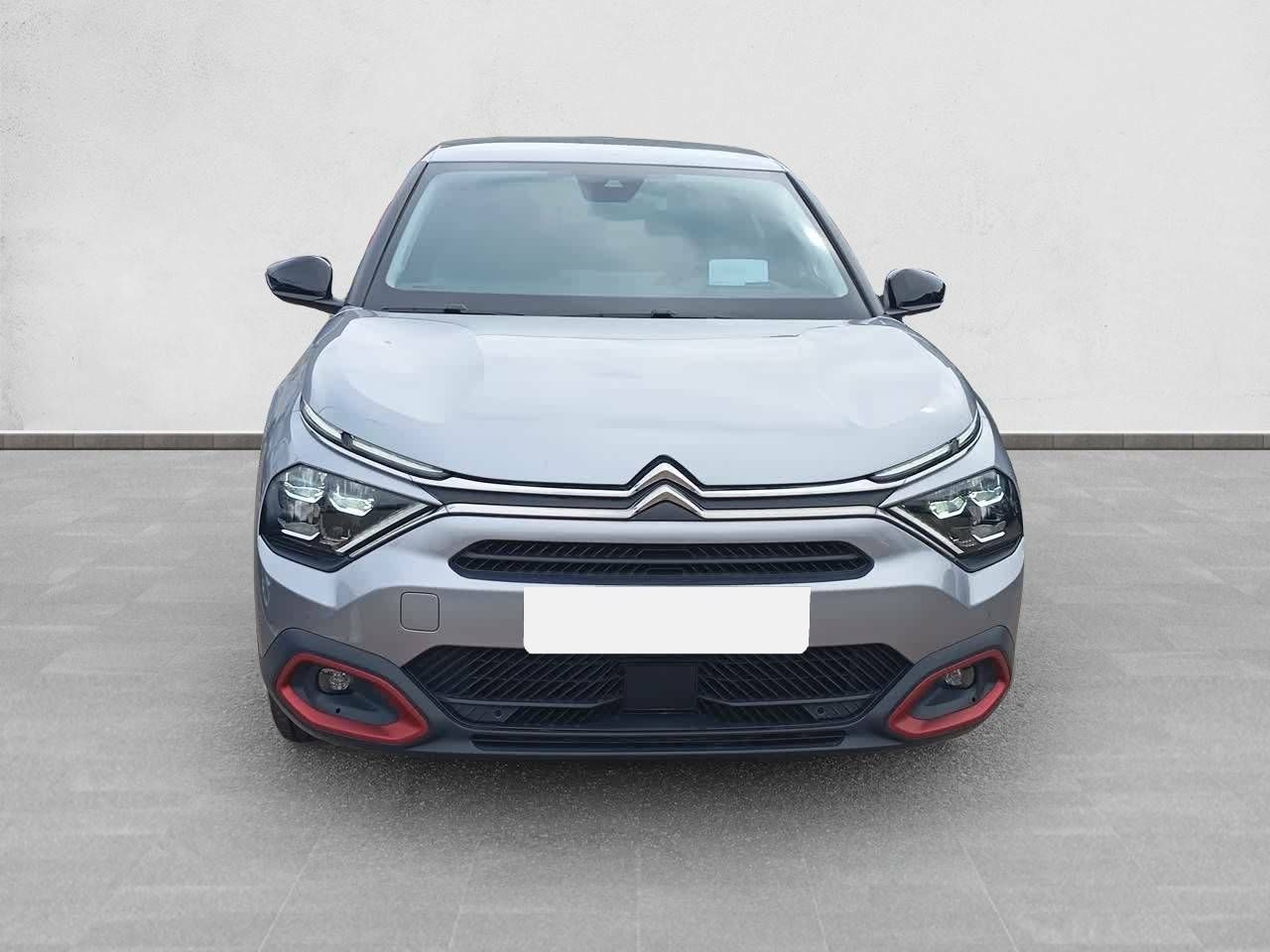 citroën c4 x 2023 / foto grande (2)