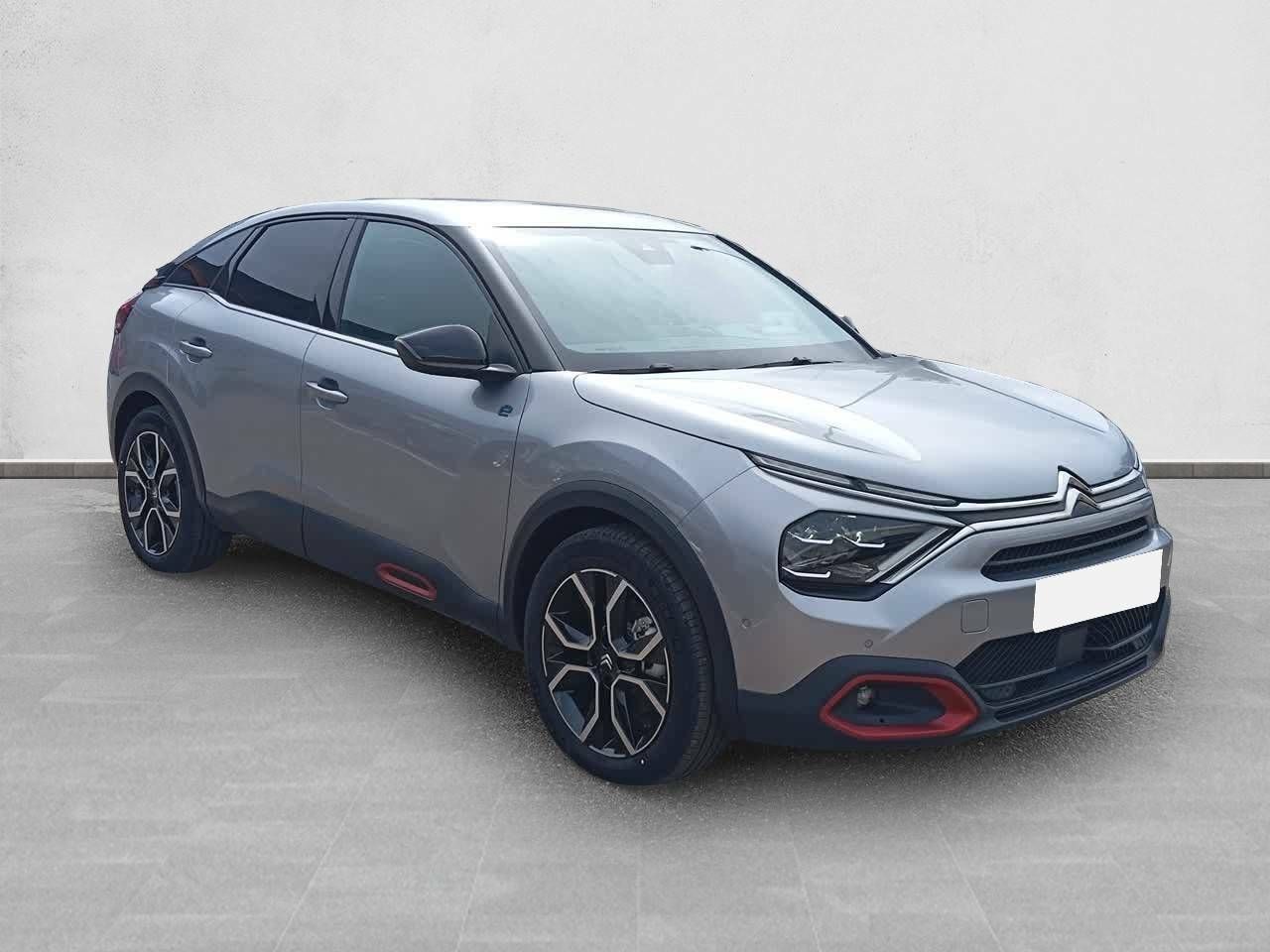 citroën c4 x 2023 / foto grande (3)