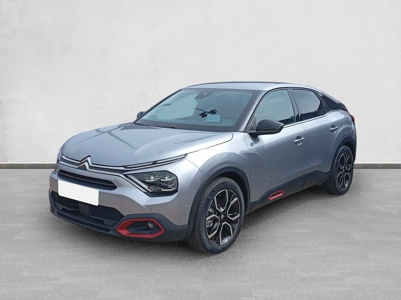 Foto citroën c4 x 2023 /