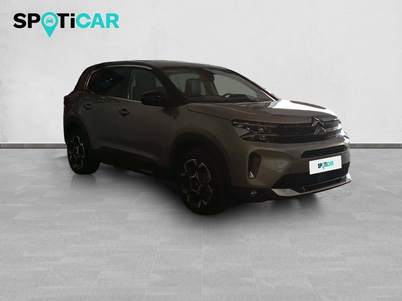 citroën c4 x 2023 / foto grande (3)