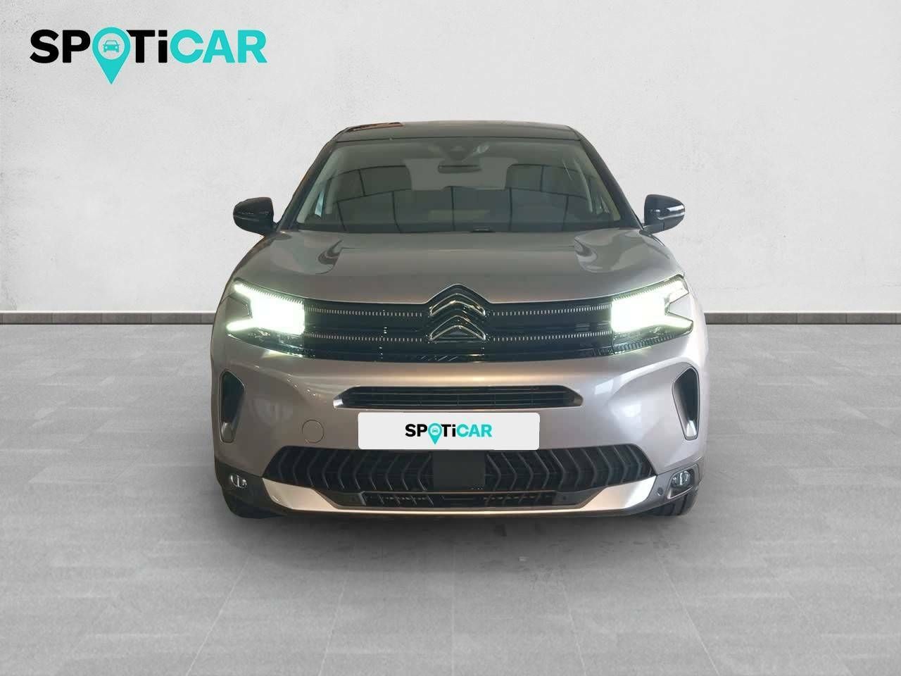citroën c4 x 2023 / foto grande (2)