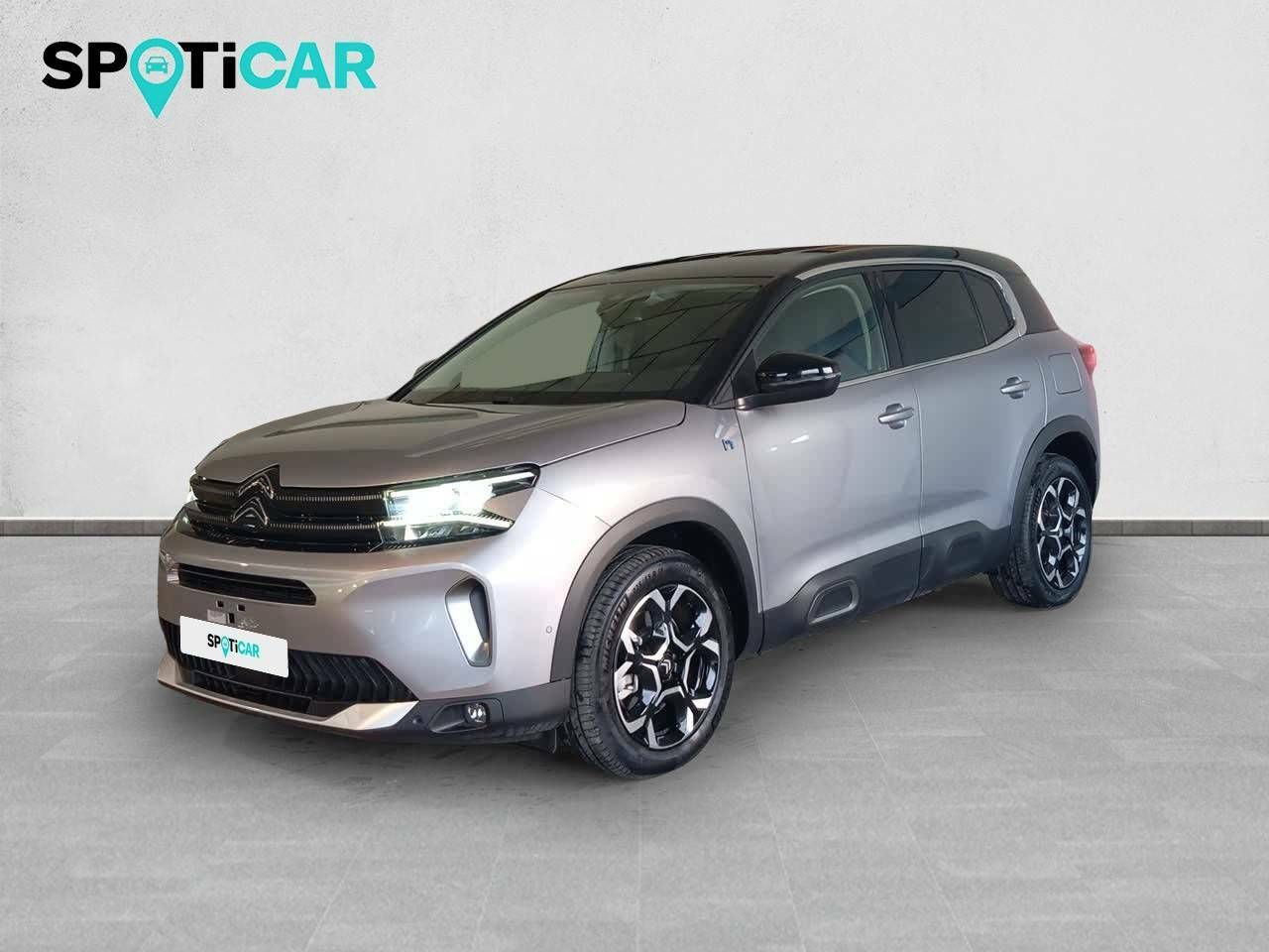 Foto citroën c4 x 2023 /