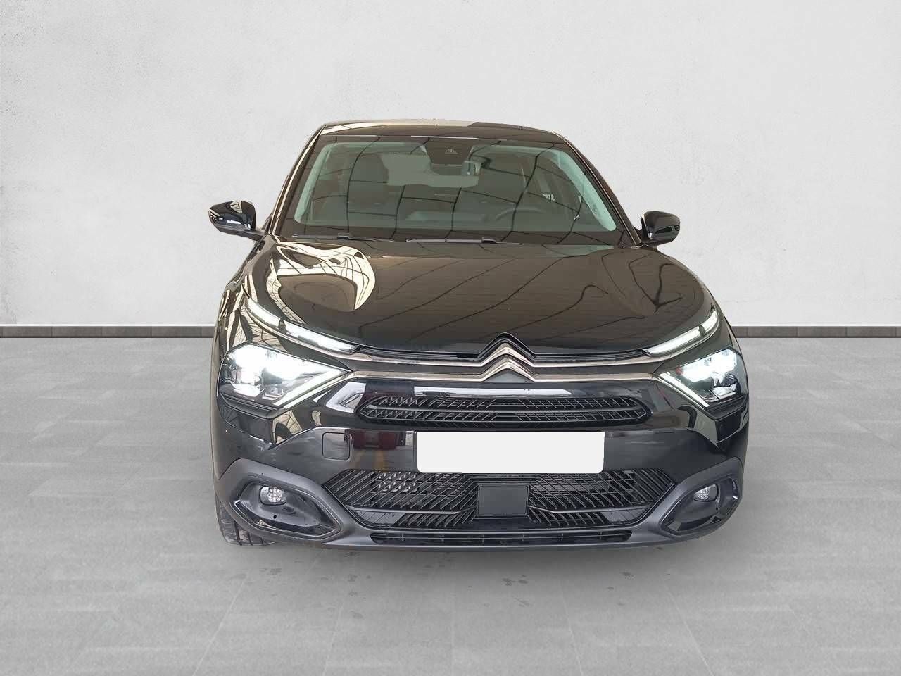 citroën c4 2024 / foto grande (2)