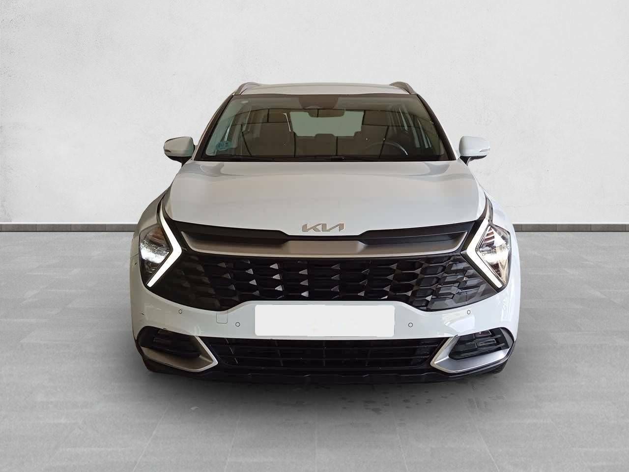 kia sportage 2022 / foto grande (2)
