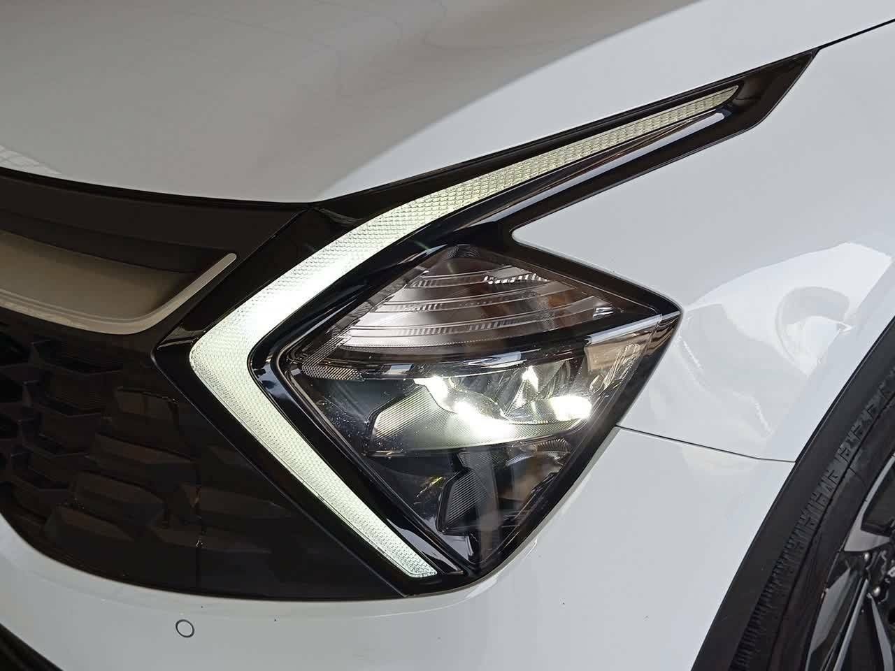 kia sportage 2022 / foto grande (3)