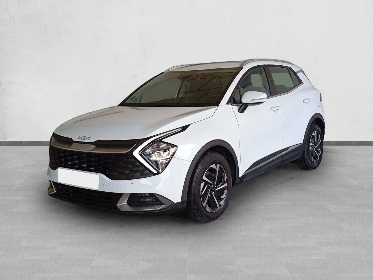 Foto kia sportage 2022 /
