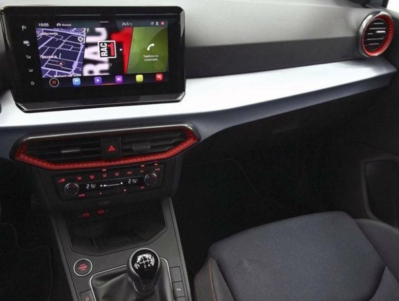 seat ibiza 2023 / foto grande (2)